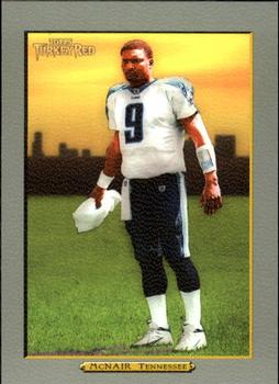 54 Steve McNair